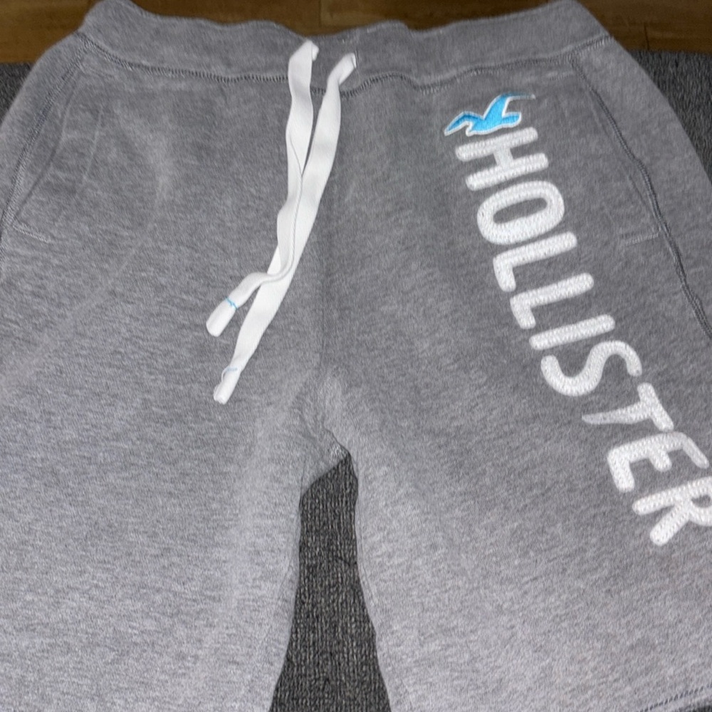Hollister shorts